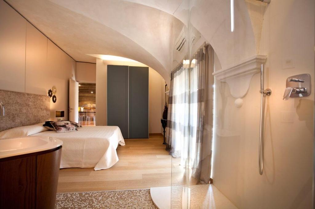 Anfite Luxury Apartment Volto San Luca Verona Exterior photo