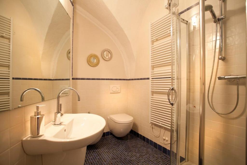 Anfite Luxury Apartment Volto San Luca Verona Exterior photo